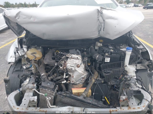 MAJ3P1TE4JC174150 Ford Ecosport Se