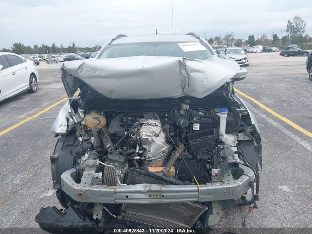 MAJ3P1TE4JC174150 Ford Ecosport Se