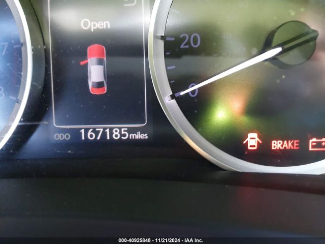 JTHBE1D22E5006659 Lexus IS 350