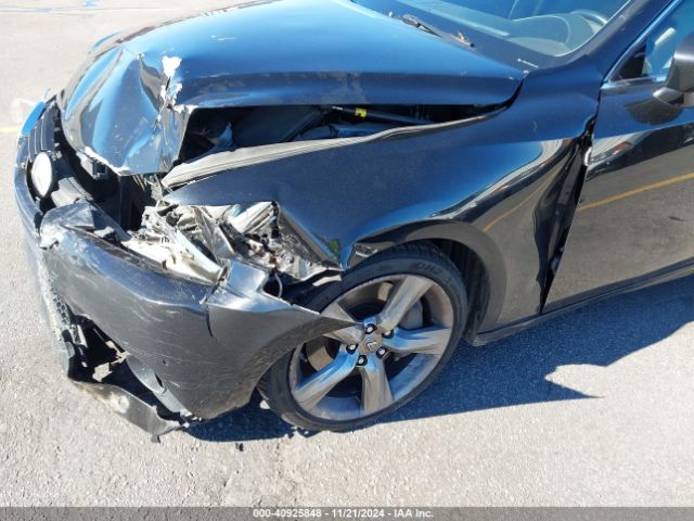 JTHBE1D22E5006659 Lexus IS 350