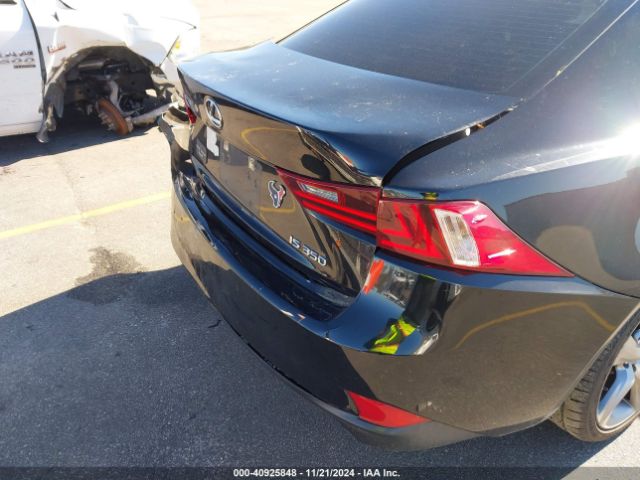 JTHBE1D22E5006659 Lexus IS 350
