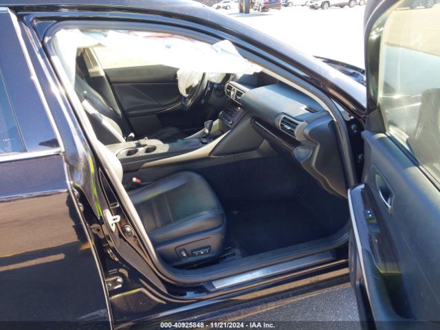 JTHBE1D22E5006659 Lexus IS 350