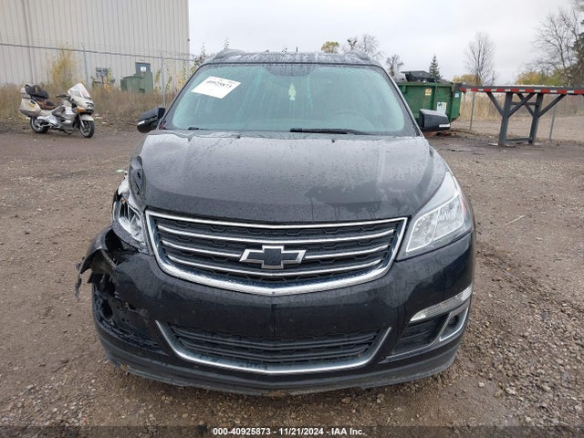 Chevrolet Traverse 2lt 2017 1GNKVHKD1HJ231205 Image 12