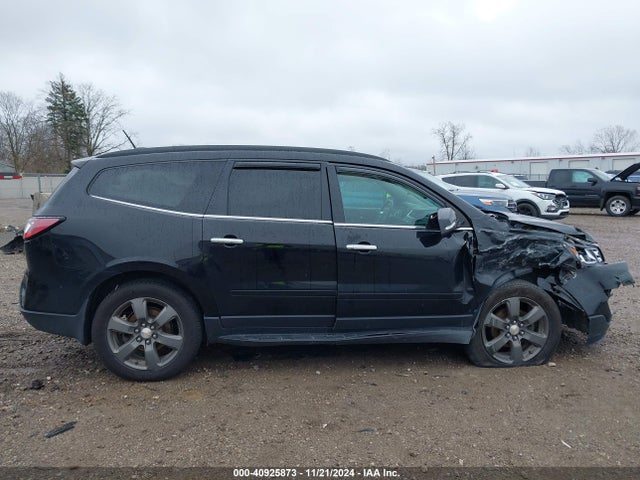 Chevrolet Traverse 2lt 2017 1GNKVHKD1HJ231205 Image 13
