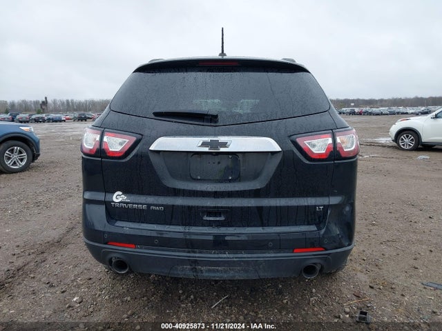 Chevrolet Traverse 2lt 2017 1GNKVHKD1HJ231205 Image 16