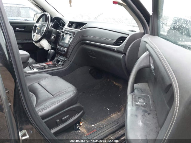 Chevrolet Traverse 2lt 2017 1GNKVHKD1HJ231205 Image 5
