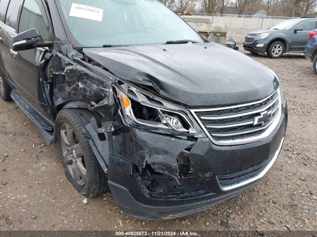 Chevrolet Traverse 2lt 2017 1GNKVHKD1HJ231205 Image 6