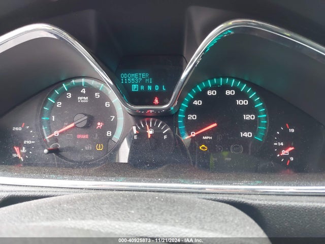 Chevrolet Traverse 2lt 2017 1GNKVHKD1HJ231205 Image 7