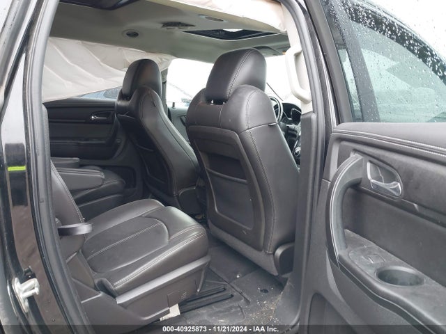 Chevrolet Traverse 2lt 2017 1GNKVHKD1HJ231205 Image 8