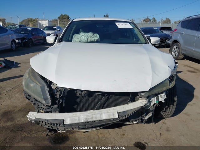 Honda ACCORD LX 2015 1HGCR2F33FA055708 Image 12