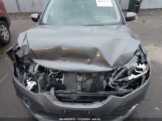 3N1AB7AP8JY272910 Nissan SENTRA SL