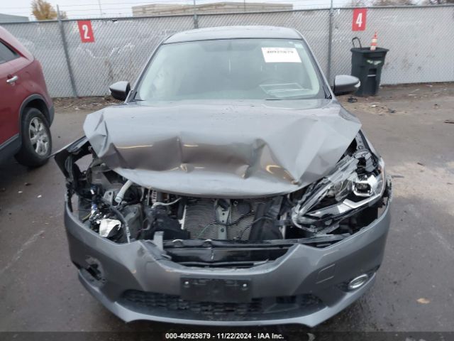 3N1AB7AP8JY272910 Nissan SENTRA SL