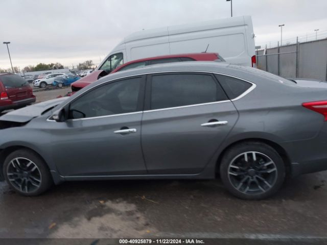 3N1AB7AP8JY272910 Nissan SENTRA SL