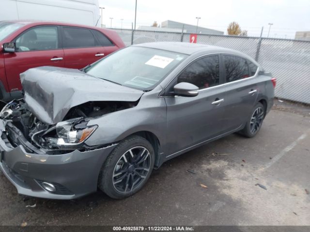 3N1AB7AP8JY272910 Nissan SENTRA SL