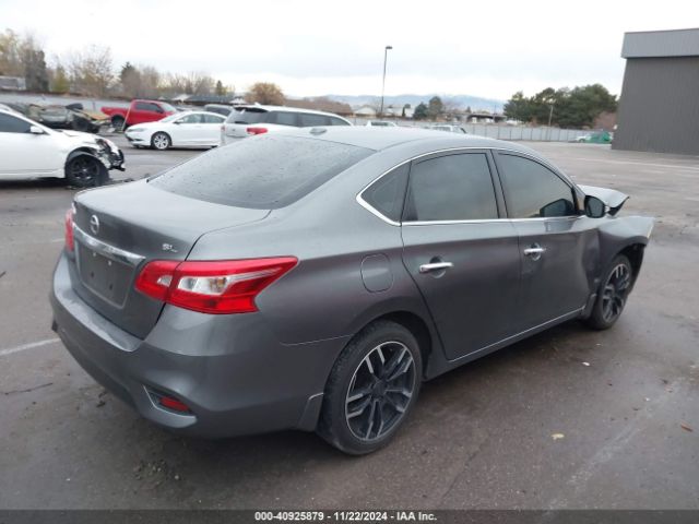 3N1AB7AP8JY272910 Nissan SENTRA SL