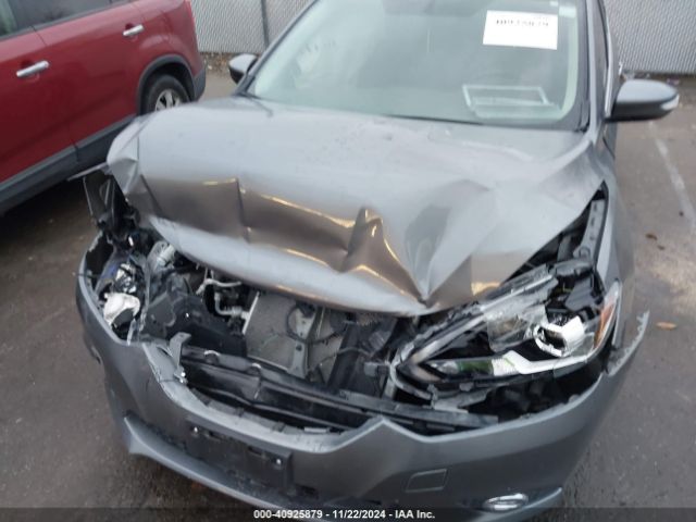 3N1AB7AP8JY272910 Nissan SENTRA SL