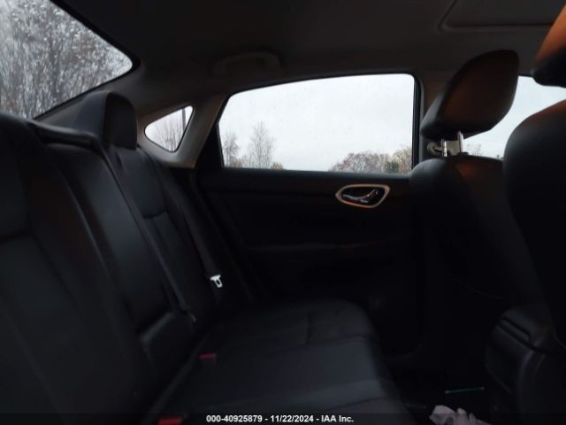 3N1AB7AP8JY272910 Nissan SENTRA SL