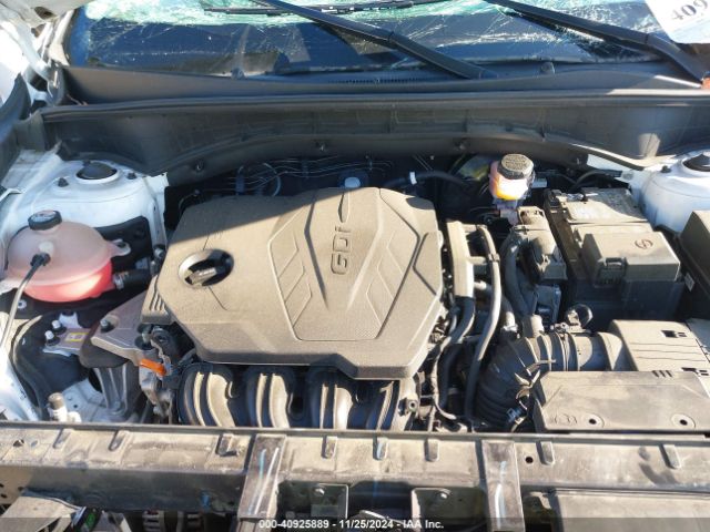 5XYRL4LC1MG018633 KIA SORENTO S