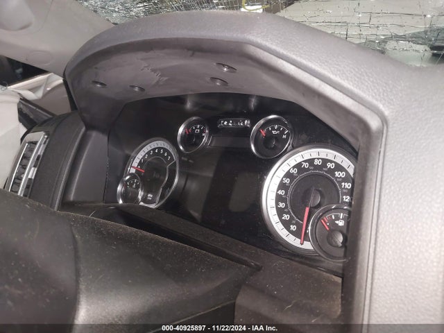 RAM 1500 Big Horn  4x4 5'7 Box 2018 1C6RR7LT3JS108752 Image 7