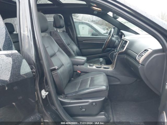 1C4RJFJG8FC934367 Jeep Grand Cherokee Summit