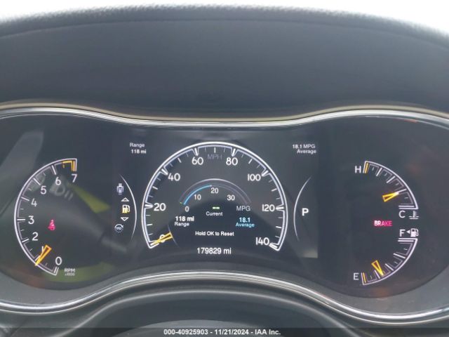 1C4RJFJG8FC934367 Jeep Grand Cherokee Summit