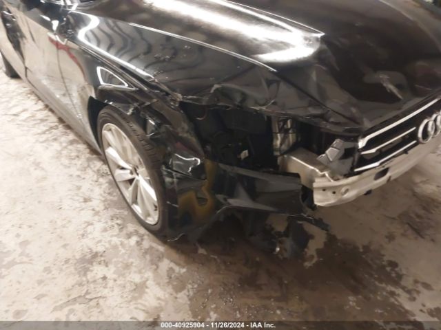 WAUANCF50JA086932 Audi A5 2.0t Premium