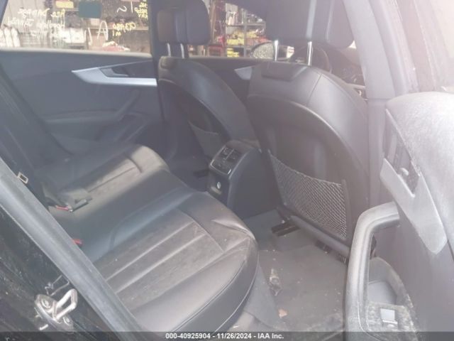 WAUANCF50JA086932 Audi A5 2.0t Premium