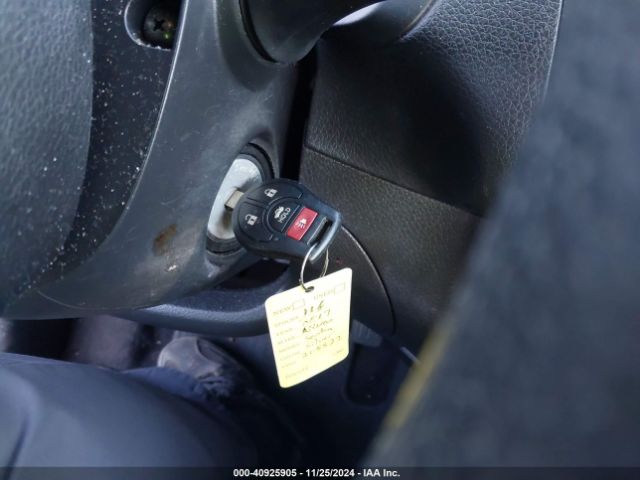 3N1AB7AP7HY208822 Nissan SENTRA S