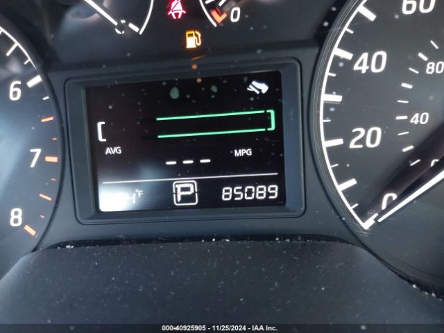 3N1AB7AP7HY208822 Nissan SENTRA S