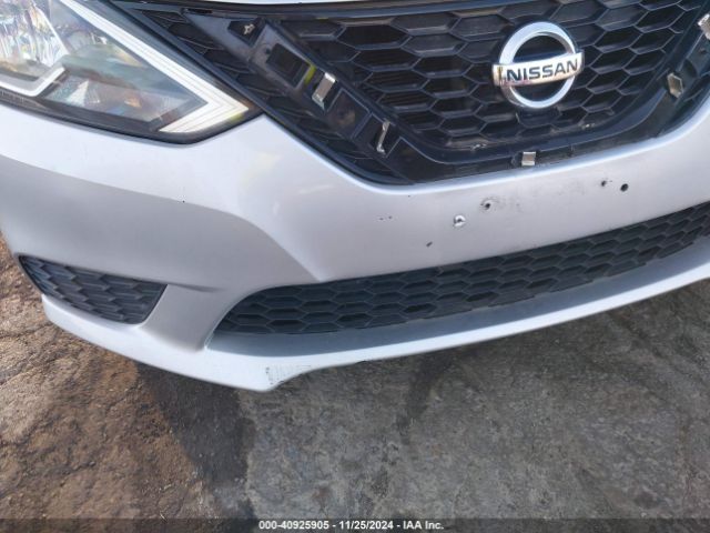 3N1AB7AP7HY208822 Nissan SENTRA S