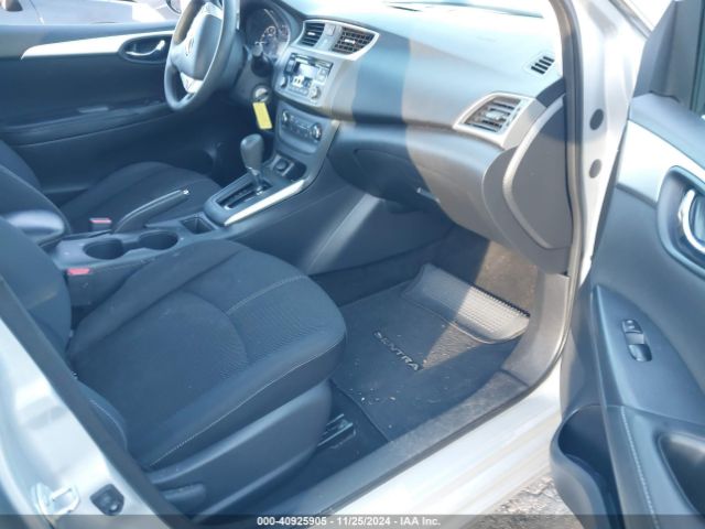 3N1AB7AP7HY208822 Nissan SENTRA S