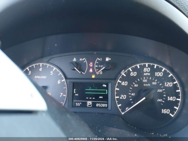 3N1AB7AP7HY208822 Nissan SENTRA S