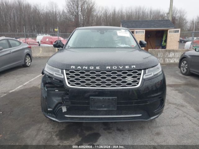 SALYB2RX7JA731151 Land Rover Range Rover Velar P250 S