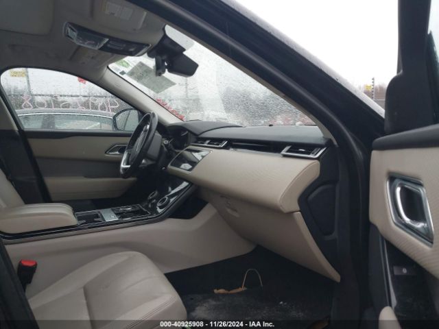 SALYB2RX7JA731151 Land Rover Range Rover Velar P250 S