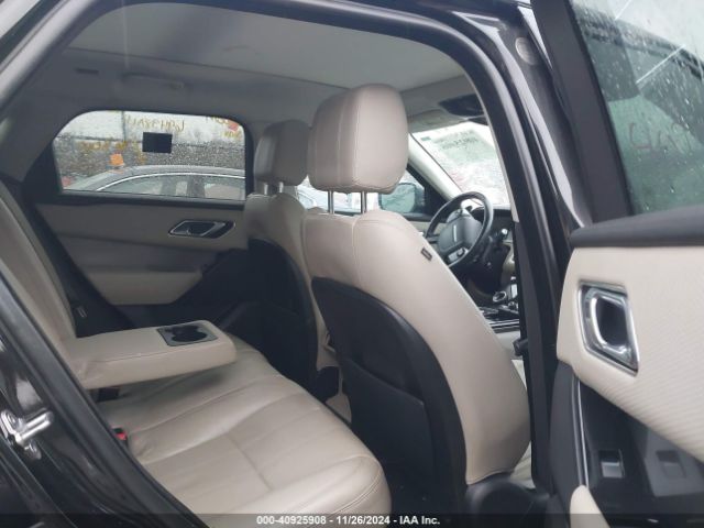 SALYB2RX7JA731151 Land Rover Range Rover Velar P250 S