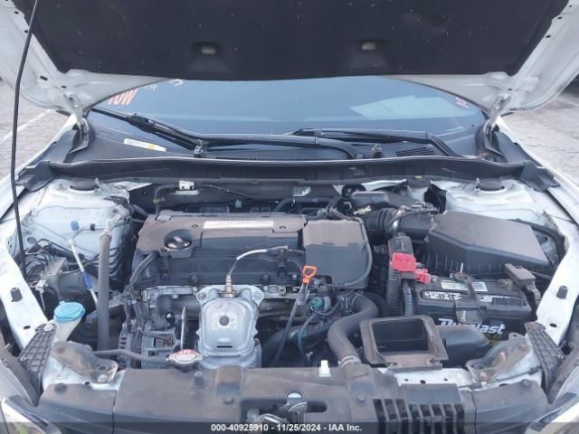 1HGCR2F34FA158751 Honda ACCORD LX
