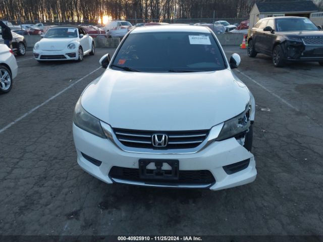 1HGCR2F34FA158751 Honda ACCORD LX