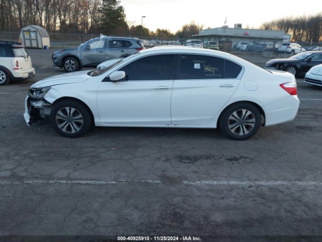 1HGCR2F34FA158751 Honda ACCORD LX