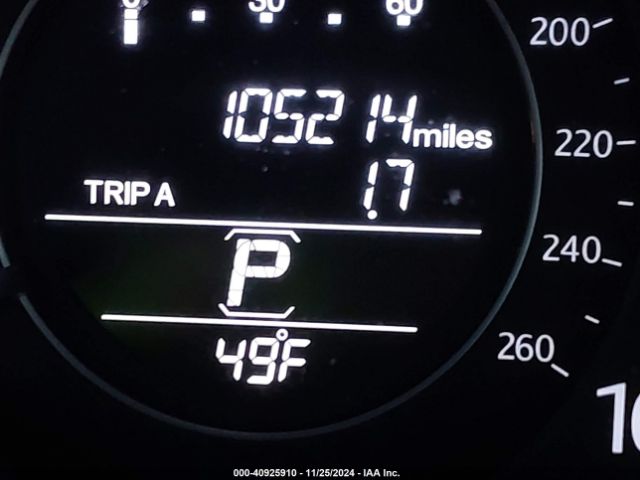 1HGCR2F34FA158751 Honda ACCORD LX