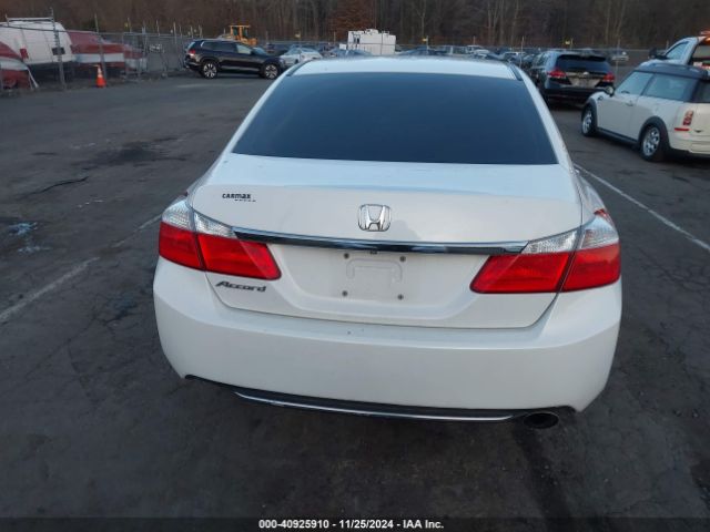 1HGCR2F34FA158751 Honda ACCORD LX