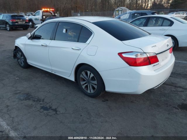 1HGCR2F34FA158751 Honda ACCORD LX