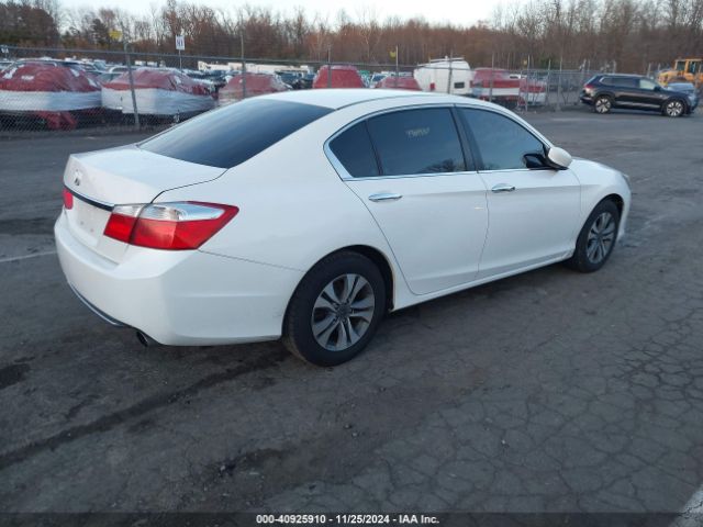 1HGCR2F34FA158751 Honda ACCORD LX