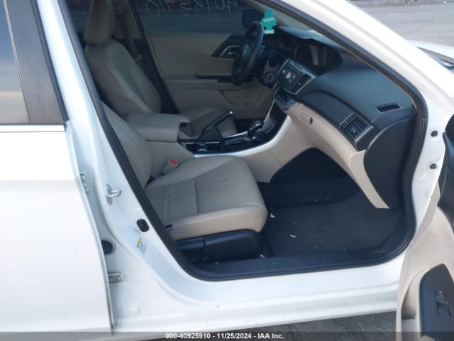 1HGCR2F34FA158751 Honda ACCORD LX