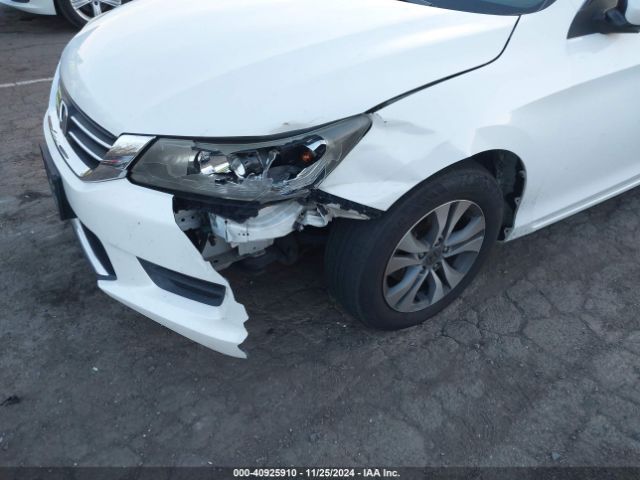 1HGCR2F34FA158751 Honda ACCORD LX