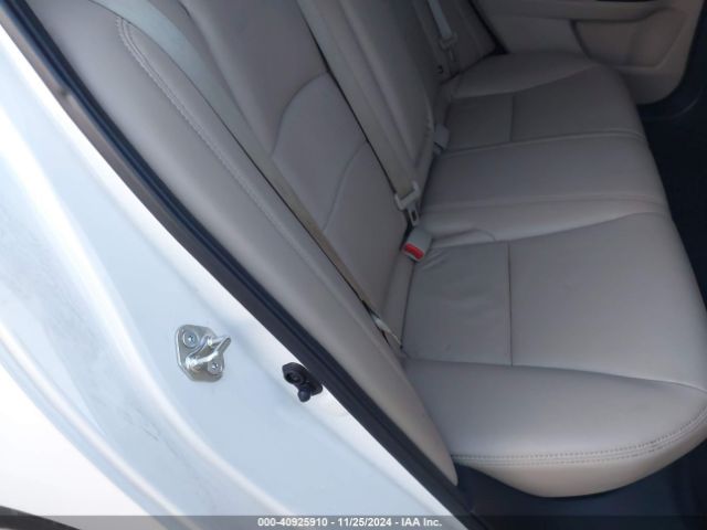 1HGCR2F34FA158751 Honda ACCORD LX