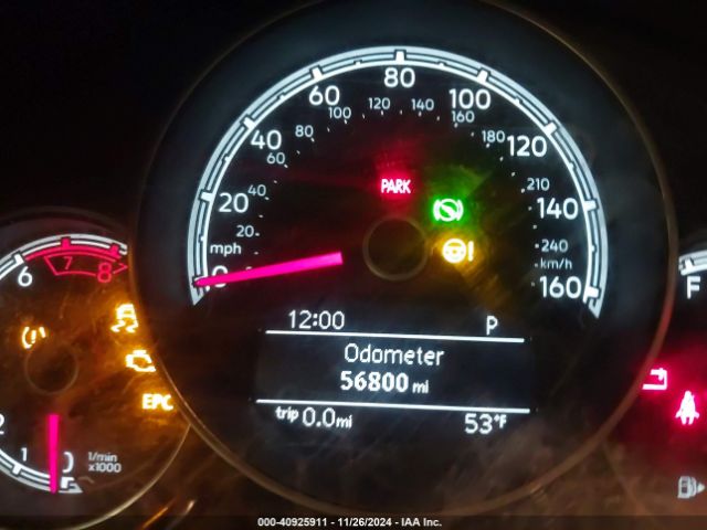 3VW5DAAT8KM508559 Volkswagen Beetle 2.0t Final Edition Se/2.0t Final Edition Sel/2.0t S/2.0t Se