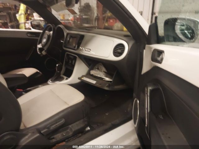 3VW5DAAT8KM508559 Volkswagen Beetle 2.0t Final Edition Se/2.0t Final Edition Sel/2.0t S/2.0t Se