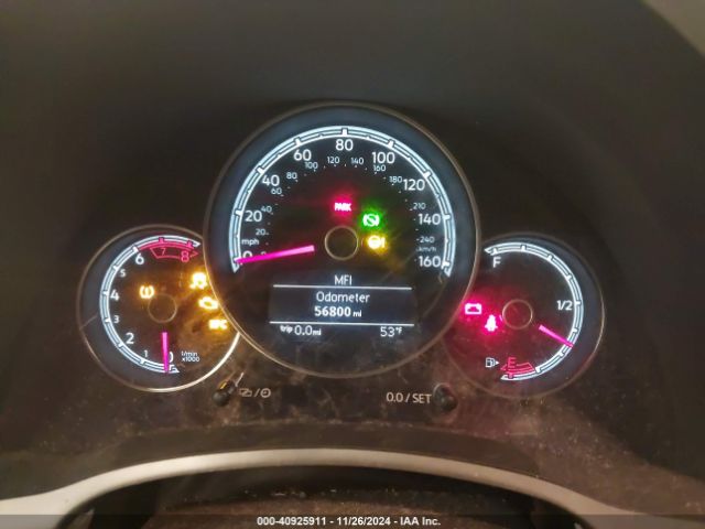 3VW5DAAT8KM508559 Volkswagen Beetle 2.0t Final Edition Se/2.0t Final Edition Sel/2.0t S/2.0t Se