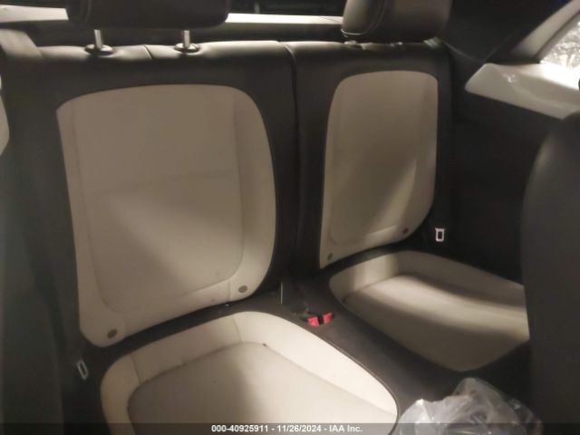 3VW5DAAT8KM508559 Volkswagen Beetle 2.0t Final Edition Se/2.0t Final Edition Sel/2.0t S/2.0t Se