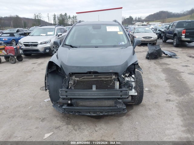 Chevrolet Trax Lt 2016 3GNCJPSB4GL158573 Image 13